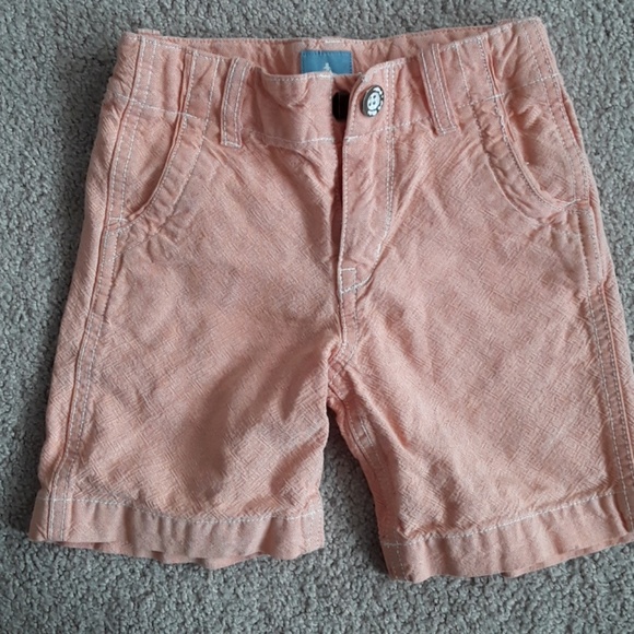 GAP Factory Other - Baby gap outlet shorts